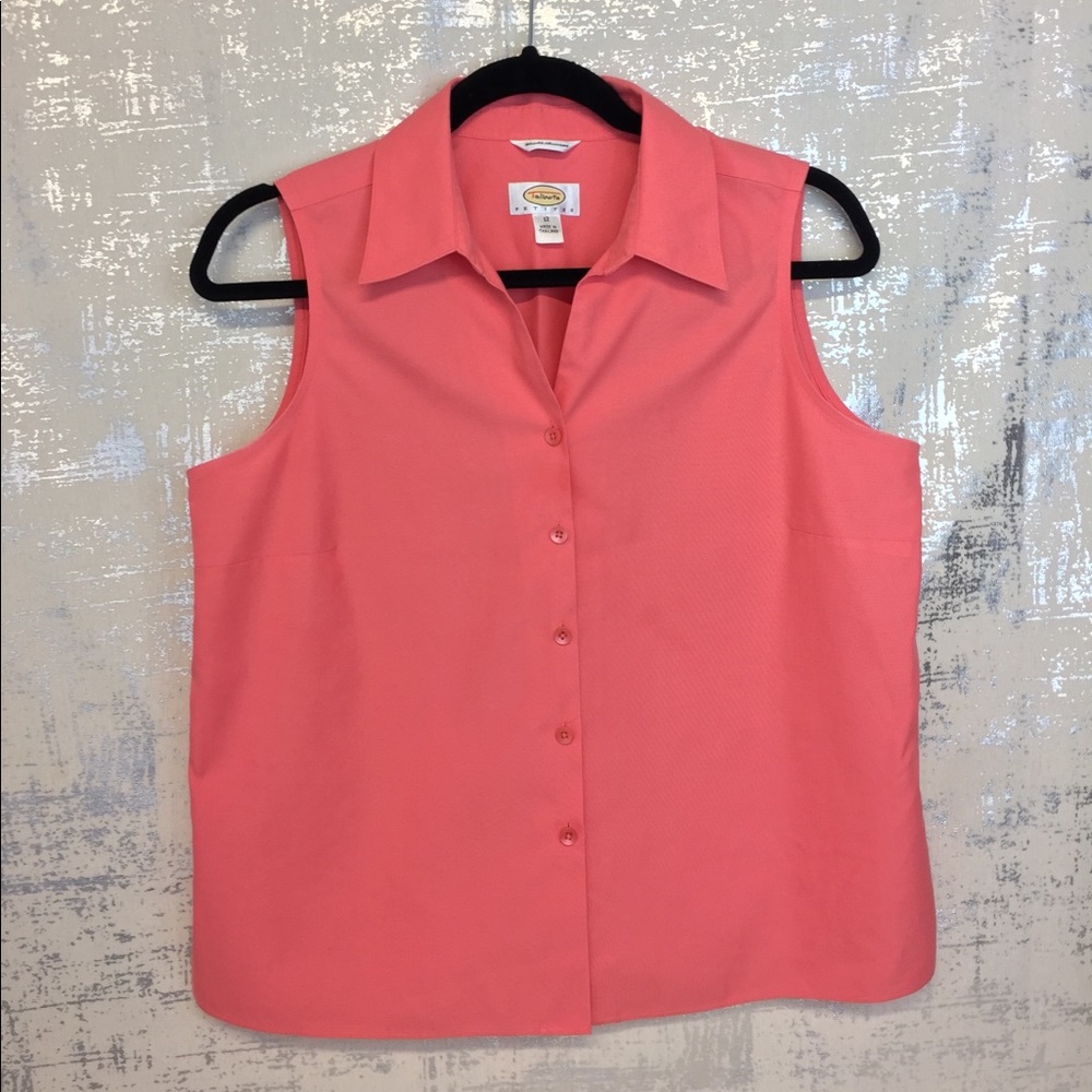 Talbout blouse